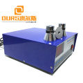 1200W/20KHz/25KHz/30KHz/28KHz/40KHz Ultrasonic cleaning generator For Sweep Frequency Cleaning Machine